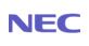 Ремонт ноутбуков NEC